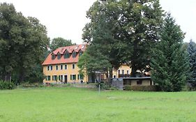 Traumhaftes Elb-Chalet